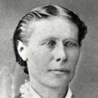Christiane Hansen (1856–1914) Profile